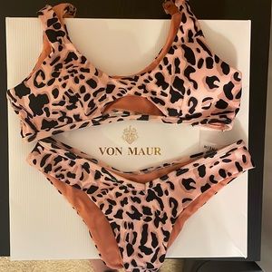 SHEIN Bikini